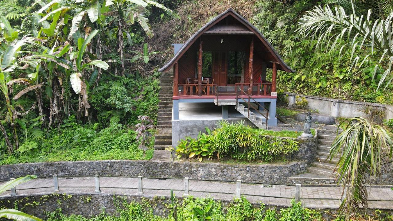 Bali Jungle Resort Tegallalang  Exterior foto