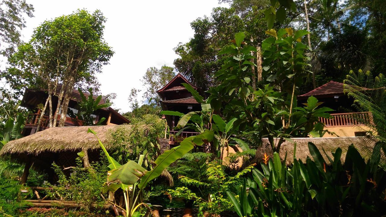 Bali Jungle Resort Tegallalang  Exterior foto