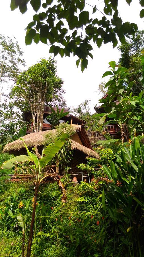 Bali Jungle Resort Tegallalang  Exterior foto